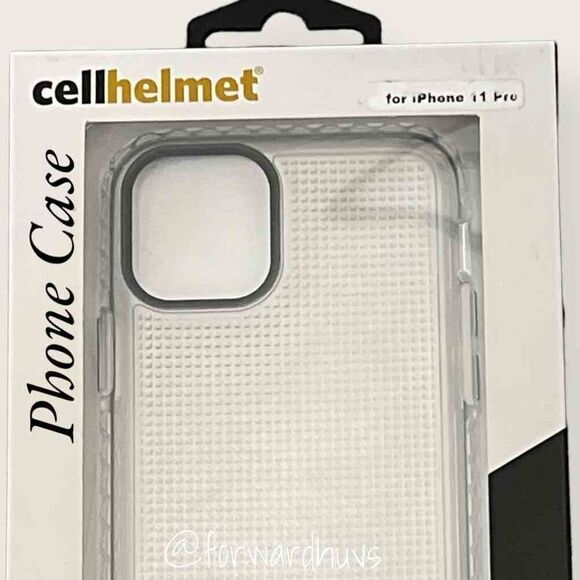 Cellhelmet Altitude Series for iPhone 11 Pro (9) - Picture 9 of 10
